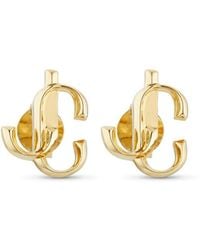 Jimmy Choo - Earrings - Lyst