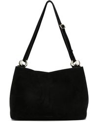 MANU Atelier - Eterno Leather Shoulder Bag - Lyst