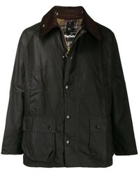 Barbour - Outerwears - Lyst