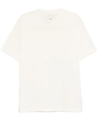 Y-3 - Regular Short-Sleeve Tee - Lyst