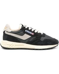 Autry - Sneakers Reelwind Low - Lyst