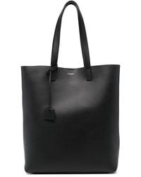 Saint Laurent - Tote Bags - Lyst