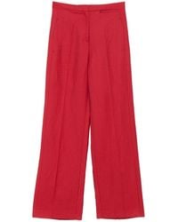 Loulou de Saison - Pants - Lyst