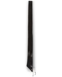 Ann Demeulemeester - Ties - Lyst