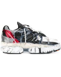 maison martin margiela sneakers