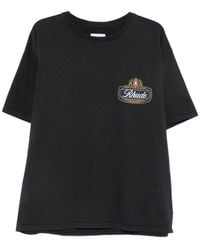 Rhude - T-Shirts & Vests - Lyst