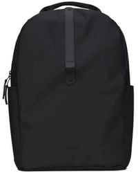 Rains - Matte-Finish Backpack - Lyst