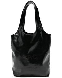 A.P.C. - Tote Bags - Lyst