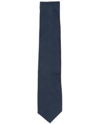 Barba Napoli - Twill Tie - Lyst
