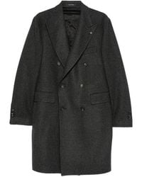 Tagliatore - Coats - Lyst