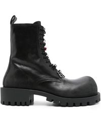 Balenciaga - Trainers - Lyst