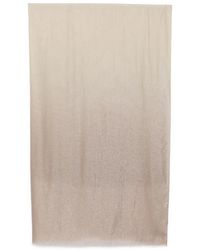 D'Aniello - Bronze Scarf - Lyst