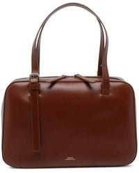 A.P.C. - Shoulder Bags - Lyst