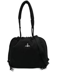 Vivienne Westwood - Bucket Bags - Lyst