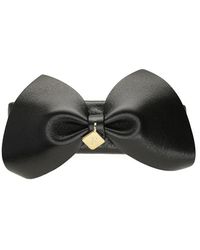 Ferragamo - Hair Accessories - Lyst