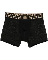 Versace - Briefs & Boxers - Lyst