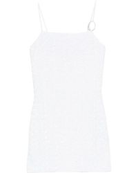 Oséree - Dress Sequin-Embellished - Lyst