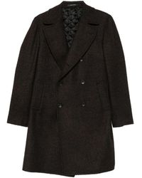 Tagliatore - Coats - Lyst