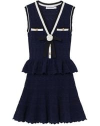 Self-Portrait - Dresses - Lyst