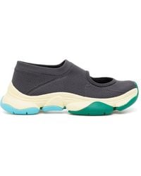 Camper - X Issey Miyake Garxet Druzy Sneakers - Lyst