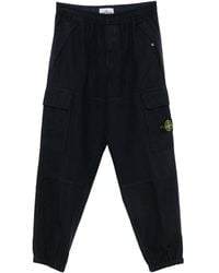 Stone Island - Trousers - Lyst
