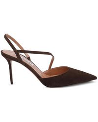 Aquazzura - Shoes - Lyst