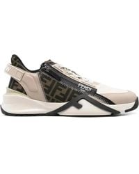 Fendi - Flow Sneakers - Lyst
