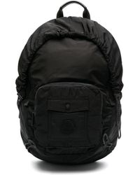 Moncler - Makaio Drawstring Backpack - Lyst