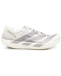 Y-3 - Adios 9 Gradient-Effect Logo-Print Sneakers - Lyst