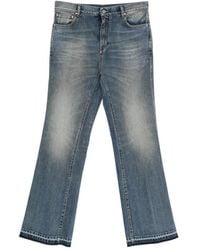Amiri - Ma Fit Jeans - Lyst