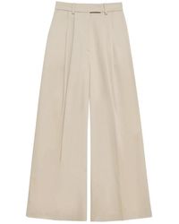 Anine Bing - Trousers _ Co Ela - Lyst