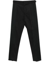 Vivienne Westwood - Tuxedo Trousers - Lyst
