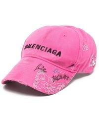 Balenciaga - Hats - Lyst