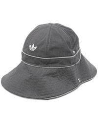 Adidas by Wales Bonner - X Wales Bonner Bucket Hat - Lyst