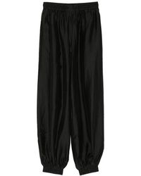 Gestuz - Gzsiora Hw Balloon Trousers - Lyst