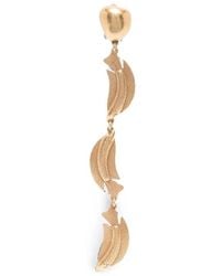 Cult Gaia - Neemo Trio Fish-Pendant Drop Earrings - Lyst