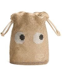Anya Hindmarch - Bucket Bags - Lyst