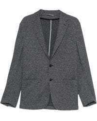 Canali - Suit - Lyst
