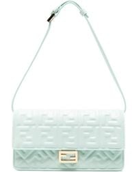 Fendi - Shoulder Bags - Lyst