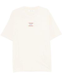 Samsøe & Samsøe - Sagergei T-Shirt - Lyst