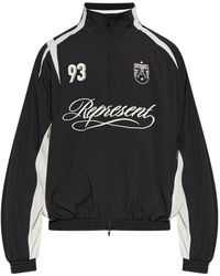 Represent - Light Jackets - Lyst