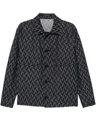 Tagliatore - Outerwears - Lyst