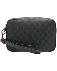 Gucci - Clutch Bags - Lyst