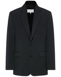 Maison Margiela - Jackets - Lyst