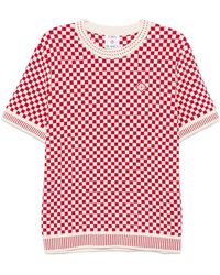 CASABLANCA - T-Shirts And Vests - Lyst