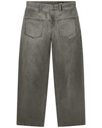 Axel Arigato - Loose-Fit Jeans - Lyst