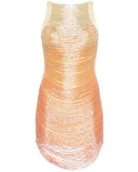 Cult Gaia - Madison Mini Dress - Lyst