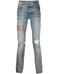 Skinny jeans for Men | Lyst