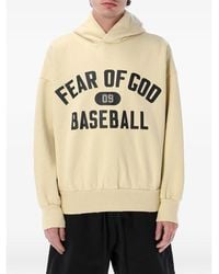 Fear Of God - Neutrals Sweaters & Knitwear - Lyst