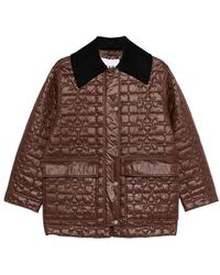 Ganni - Coats - Lyst